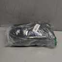 Women Black Dress, M 