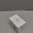 GAN 356 ME, Speed Cube 3x3 Magnetic Puzzle Toy with 48 Magnets GES Pro+ Customized 12 Tension Settings, Ideal for Children Kids Adults, GAN 356 M Upgraded Version, Frosted Version