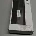 Delta Trinsic Wall Mount Bathroom Faucet 3 Hole, Brushed Gold Bathroom Sink Faucet for Wall, Champagne Bronze T3554LF-CZLHP-WL (Valve and Handles Not Included)