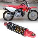 285mm 11in Rear Shock Absorber Suspension Replacement for Central Single Rear Shock Absorber Models
