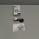 ESR for MagSafe Car Mount, Dashboard Magnetic Phone Holder for Car, 360 Rotation,Car Phone Holder Mount for iPhone 17/16/16e/15/14/13/12, Galaxy S25, Pixel 10, Strong Magnets(with 2 Metal Rings)