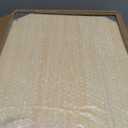 SYKIARIOL Utility Cart with 5 Drawers,Storage Cart with Wooden Tabletop and Lockable Wheels,Craft Storage Trolley Organizer,5-Tier Rolling Utility on Wheels,Light Green