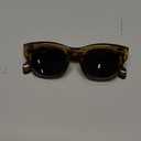 Appassal Classic Retro Polarized Sunglasses Womens Mens Vintage Square Thick Frame Sunnies AP3711