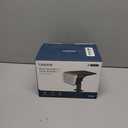 Linkind Solar Spot Lights Outdoor Waterproof IP67, 60 LED Solar Flood Lights 30% High Conversion Landscape Lighting for Garden Yard Pathway (4 Pack, Cool White)