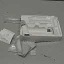 Upgraded Electric Tonsil Stone Remover  High-Precision & Painless Cleaning, Food-Grade Material, 6 Suction Levels | Tonsil Stone Removal Kit with LED Light, Oral Protection & 11 Attachments