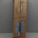 27.6 inch Large Christmas Tree Stand for Artificial Trees, Folding Christmas Tree Base for 3 Ft to 9 Ft Artificial Trees, Fits 0.5-1.25 Inch Tree Pole (Green)