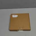 Stuffed Animal Hammock Corner Hanging Net for Stuffy Animal Storage Macrame Toy Display Plushie Toy Holder-Perfect for The Tiny Space Walls, Kid Bedroom Decor Playroom Organizer (Black)