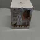 Electric Scalp Massager with 3 Modes, Head Massager Scalp, 360 Degree Head Massager, Cordless Portable Head Scratcher for Stress Relax, Birthday & Christmas Gift