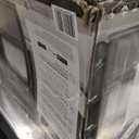 GE Profile Opal 2.0 XL with 1 Gallon Tank, Chewable Crunchable Countertop Nugget Ice Maker, Scoop included, 38 lbs in 24 hours, Pellet Ice Machine with WiFi & Smart Connected, Stainless Steel