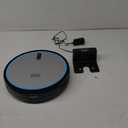 BLACK+DECKER Roboseries Robot Vacuum - 2000Pa Suction, Smart Mapping, App & Remote Control, 120 Min Runtime, Self-Charging, Works with Alexa, Perfect for Hard Floors, Carpets, Pet Hair, Low Carpet