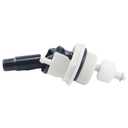 JZGRDN Water in Fuel Indicator Sensor 12639277 BM220900 Compatible with Chevy Silverado GMC Sierra Duramax 2001-2011