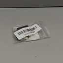 PartsBroz 3405-001034 Door Switch - Compatible With Samsung Microwave Oven Range - Replaces AP4044834 3405-000178 PS4131192 NX58H5600SS/AA MG14H3020CM ME18H704SFS ME16H702SES ME16K3000AS ME21M706BAS