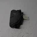 WATERFLY Crossbody Sling Backpack Sling Bag Travel Hiking Chest Bag Daypack (Dark Gray)