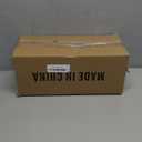 Gold Candle Sconces Set of 2 - Metal Wall Candle Holders for Pillar - Vintage Brass Wall Dcor for Living Room Bathroom Dining Room