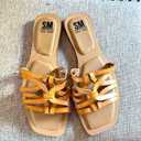 Brown Slippers 9