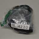 Aeropostale Women's Aero Classic Uniform Pant (0, Black)