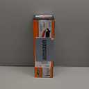 12V Handheld Vacuum Cleaner - Easy Emptying and Cleaning - Includes Accessories: Built-in Retractable Crevice Tool - Detail Brush - Pet Hair Rake - Storage Bag and Reusable Cloth Filter