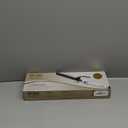 HOT TOOLS Pro Artist Nano Ceramic Curling Iron/Wand | For Smooth, Shiny Hair (1 in) Black/White