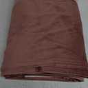 RYB HOME Pink Velvet Curtains 72 inches with Hook Belt, Soft Fabric Room Darkening Thermal Insulated Luxurious Home Decor Curtains for Living Room Bedroom, W 52" x L 72", 2 Panels Set