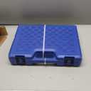 Orion Motor Tech Wheel Bearing Press Kit for Front Wheel Drive Bearing Removal & Installation, 24pc Wheel Bearing Puller Tool Set with Sliding Screws Universal Bushings Sleeves (blue)