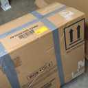 12000BTU Mini Split Air Conditioner& Heater, 20 SEER2 115V Wall-Mounted Ductless AC Unit Cools Rooms up to 750 Sq. Ft, Energy Efficient Inverter AC with Heat Pump (Blast Series)