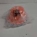 Nicky Bigs Novelties Adjustable Size Dumb Dumber Felt Top Hat Set for Adults Blue Orange Tall Tux Hats