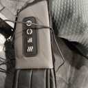 Nekteck Shiatsu Neck Massager with Heat for Pain Relief Deep Tissue, FSA Eligible Back Shoulder Kneading Massage Pillow, Body Relaxation Tools Gifts for Him Her, HSA Eligible (NOT Cordless)