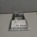 Architectural Mailboxes UMBS0B06AM Mounting Board, Steel Accessory, No Size, Black
