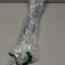 GRILLART Grill Brush and Scraper, Extra Strong BBQ Cleaner Accessories, Safe Wire Bristles Barbecue Triple Scrubbers Cleaning Brush for Gas/Charcoal Grilling Grates, Wizard Tool BR-8115