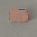 Lommel Ponytail Extension for Black Women,10 Inch Drawstring Ponytail for Black Women Curly Pony Tails Hair Extensions for Womens Afro Kinky Curly Hair Pieces for Daily Use(Brown Black)