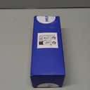 MIULEE Pack of 2 Red Velvet Pillow Covers Decorative Square Pillowcase Soft Solid Cushion Cases Holiday Home Decor for Sofa Couch Bedroom Car 18x18 Inch