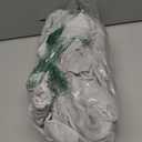 Couch Cover Stretch Velvet Sofa Cushion Cover 3-Piece - Elastic Washable Slipcover for Seat or Backrest, Couch Seat Covers for Sofas (Light Grey)