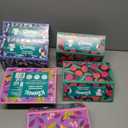 Kleenex Disposable Paper Hand Towels, Paper Hand Towels for Bathroom, 6 Boxes, 60 Hand Towels per Box (360 Total Towels)