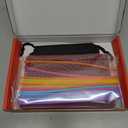 SENSORY
ACTIVITY BOARD TOY
Double Sided