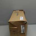 Bedsure King Size Comforter Set - GentleSoft 3 Pieces Fluffy Double-Side Fleece Comforter Set, Cozy Striped Room Decor Aesthetic, Luxury Teal King Bedding with 2 Pillowcases, 104x90 Inches