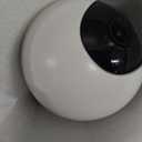 Cinnado 2K Home Security Cameras-2.4Ghz WiFi Indoor Camera with 360 Motion Detection for Pets/Nanny/Baby/Dog, 2 Way Audio, 24/7 SD Card Storage, Cloud Storage, Works with Alexa & Google Home, D1 4P