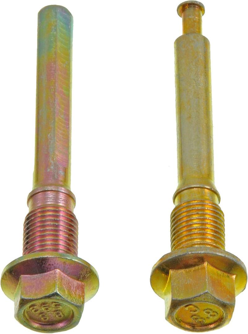 Dorman HW5071 Rear Disc Brake Caliper Bolt Compatible with Select Models