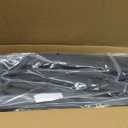 FREESOO Leather Seat Covers for Toyota Corolla Sedan, 2023-2027 LE