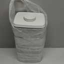 12 Pcs Pop Airtight Food Storage Containers with Lids for Kitchen Pantry Organization Stackable Cereal Snacks Flour Sugar Coffee Spaghetti (1.2, 2.0, 2.7, 3.3qt)*3