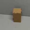 Fireplace Stocking and Garland Hanger, 2 in 1 Mantel Hanger for Garland, Fireplace Stocking Holders for Mantle Garland Hooks for Xmas Holiday Home Party Decoration,Fits 0.31-3.9Mantles (White, 4)