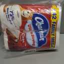 Charmin Ultra Strong Clean Touch Toilet Paper, 6 Family Mega XL Rolls = 42 Regular Rolls