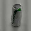 White Ceramic Vase for Flowers, Modern White Vase for Home Decor, Tall Ribbed Vase for Living Room, Office, Mantel, Bookshelf, Dining Table, 8inches  White  Cylinder 