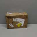 TRIROCKS Set of 3 LED Cordless Metal Lantern with Timer 7" H Moving Flame Lamp Battery Operated Breathing Lamp Floral Hollow LED Hanging Lighting for Indoor/Outdoor Patio Garden Party Gift