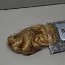 Acecharming Long Platinum Blonde Wigs Braid Women, Girl's Charming Synthetic Party Costume Cosplay Wig With Wig Cap