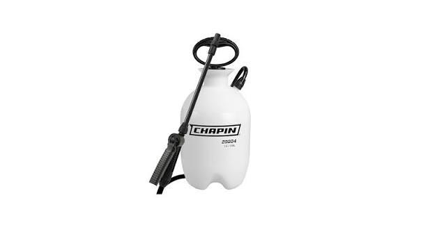 Chapin Sprayer 20004 3.8L