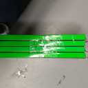 4 x Glass screen protector 14.3x6.9 cm