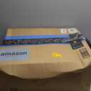 Floral Washable 8x10 Area Rug for Living Room, Soft Pink Large Girls Bedroom Rug, Non-Slip Low Pile Flower Birds Dining Room Rug, Botanical Floor Carpet for Kids Classroom Office