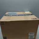 Leader Accessories Classic Low Back Folding Boat Seat, 16"W*14"D*19"H