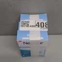 Nexcare Sensitive Skin Bandages,Knee and Elbow 6 ea ( Pack of 3)