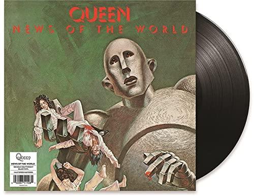 News Of The World[LP] Vinyl